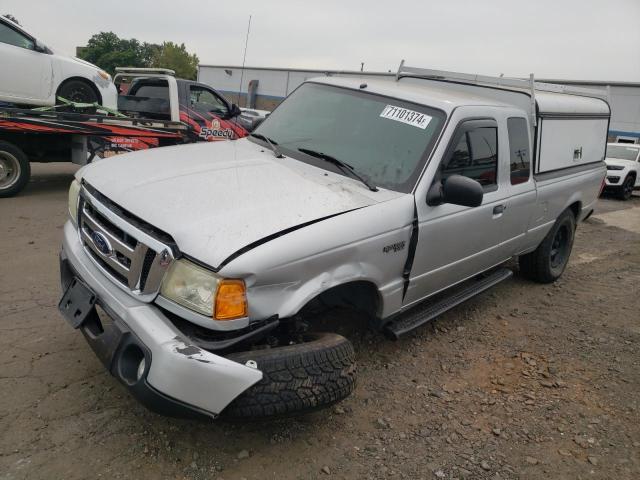 FORD RANGER SUP 2005 1ftzr45ex5pa85047