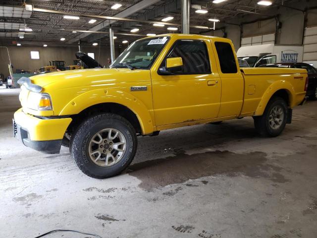 FORD RANGER SUP 2007 1ftzr45ex7pa14563