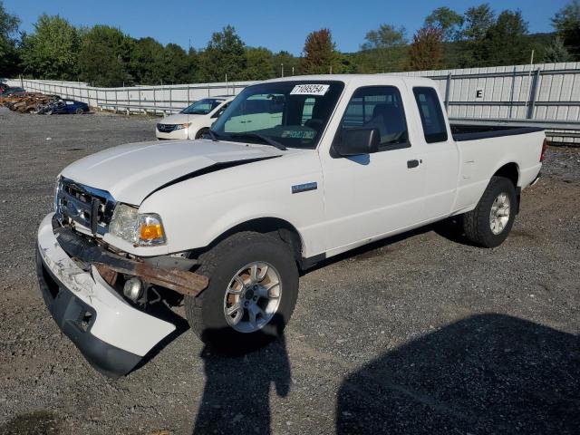 FORD RANGER SUP 2007 1ftzr45ex7pa72818