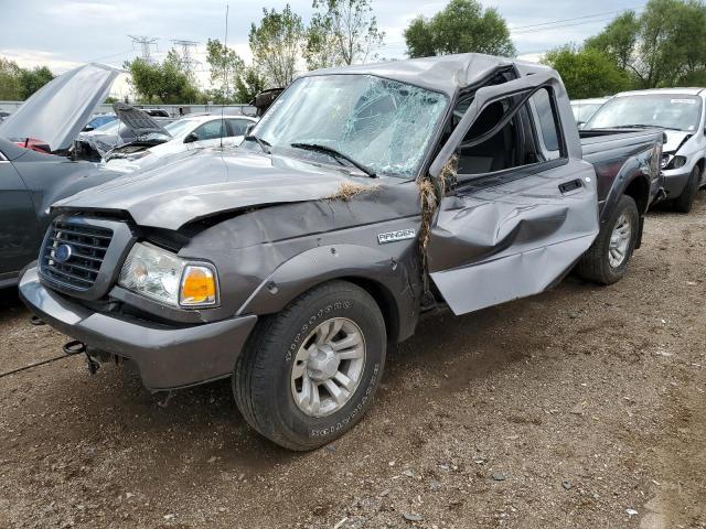 FORD RANGER SUP 2008 1ftzr45ex8pa00308