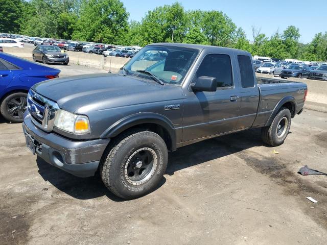 FORD RANGER 2008 1ftzr45ex8pa51520