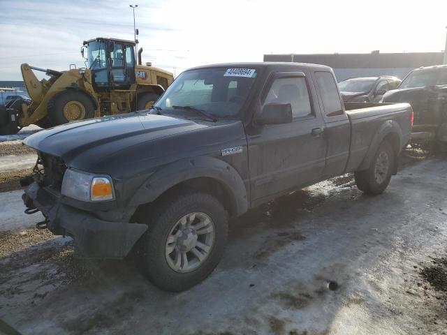 FORD RANGER 2008 1ftzr45ex8pa64610