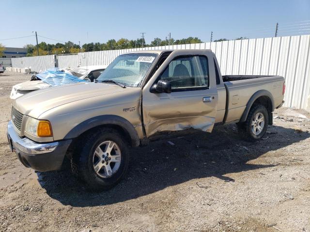 FORD RANGER 2002 1ftzr45u02pa02793