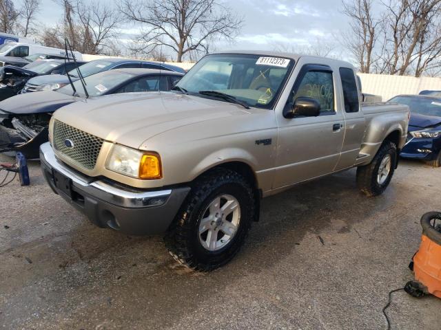 FORD RANGER 2002 1ftzr45u02pa30027