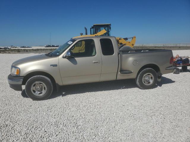 FORD ALL MODELS 2000 1ftzx0723ykb17436