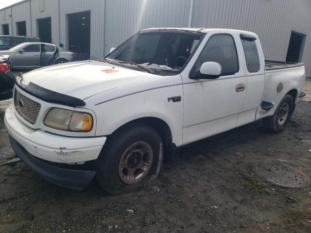 FORD ALL MODELS 2000 1ftzx0724ykb03447