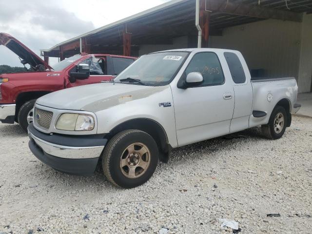 FORD F150 2001 1ftzx07251ka61764