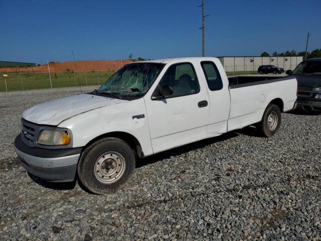 FORD F150 2000 1ftzx1721ynb53193