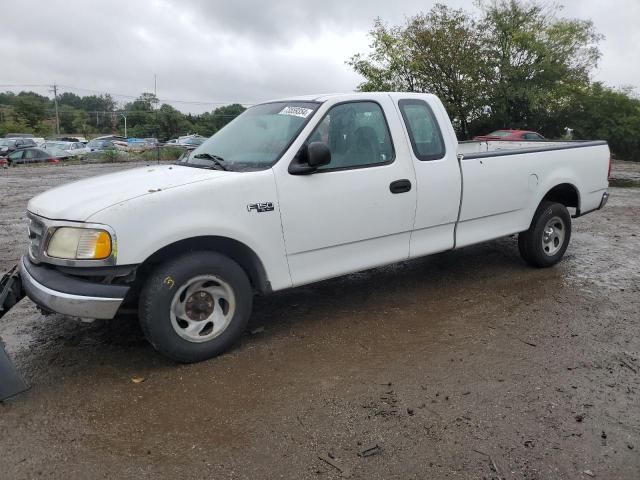 FORD F150 2000 1ftzx1722ync16446