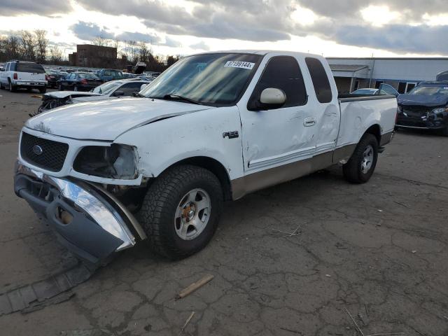 FORD F150 2001 1ftzx17231nb87853