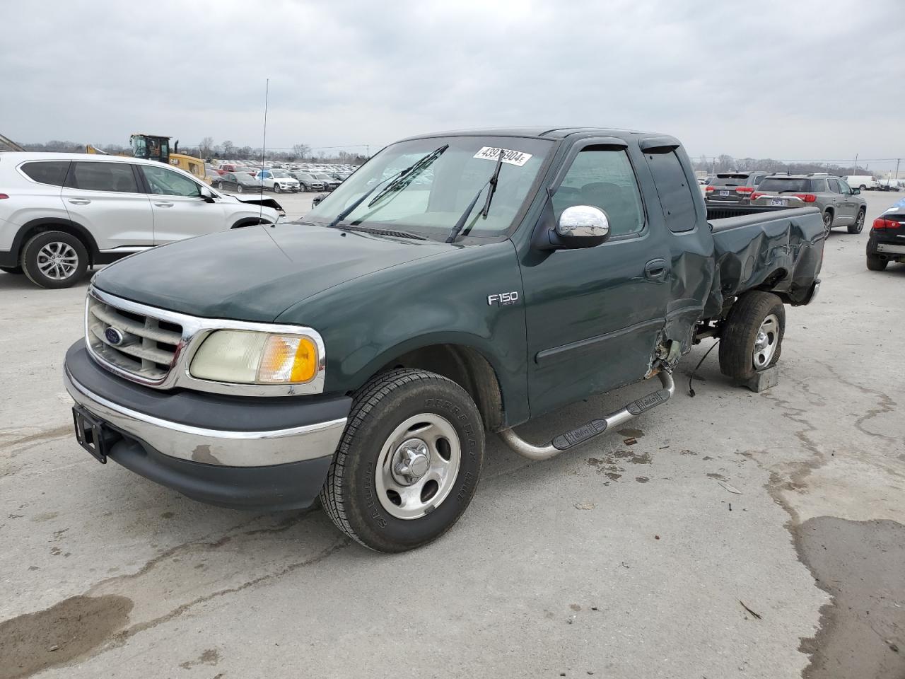 FORD NULL 2001 1ftzx17241nb90471