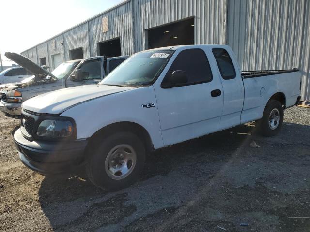 FORD F150 2000 1ftzx1725yna23501