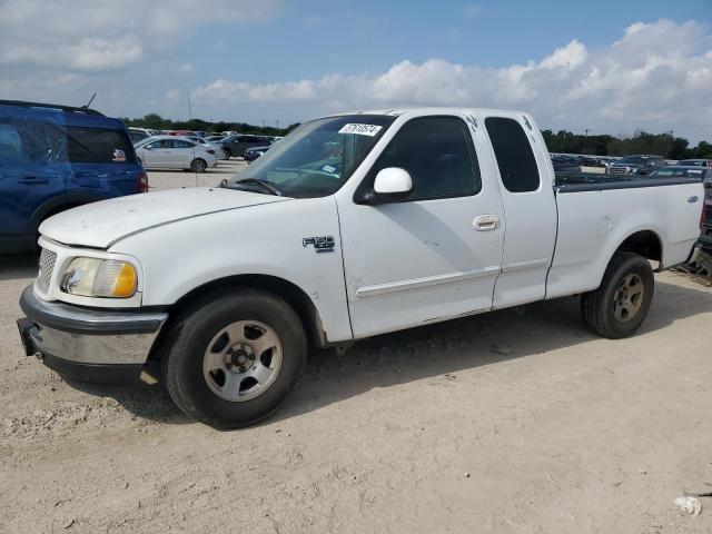 FORD F150 1999 1ftzx1727xkb57183