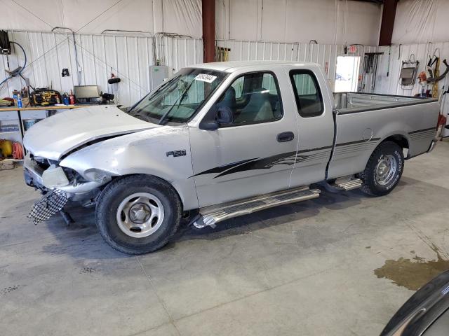 FORD F150 2000 1ftzx1727ykb23956