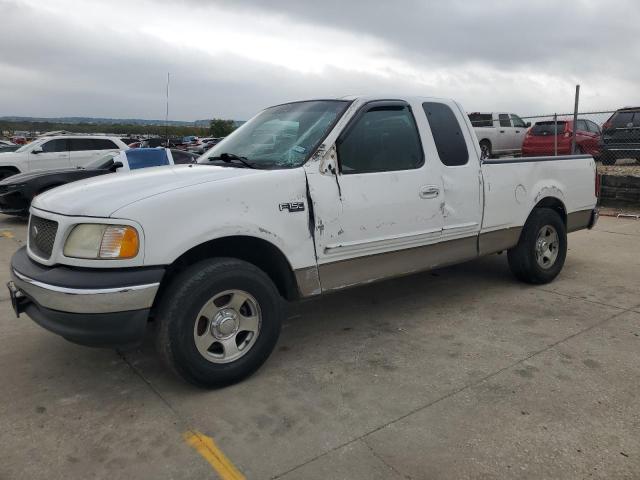 FORD F150 2001 1ftzx17281nb61555