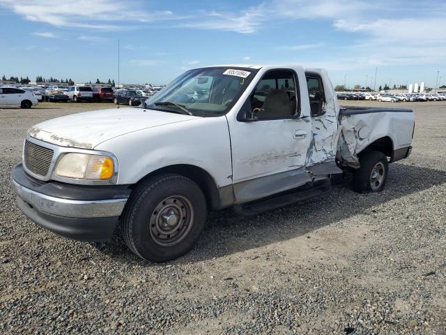 FORD F150 2001 1ftzx172x1kf30899