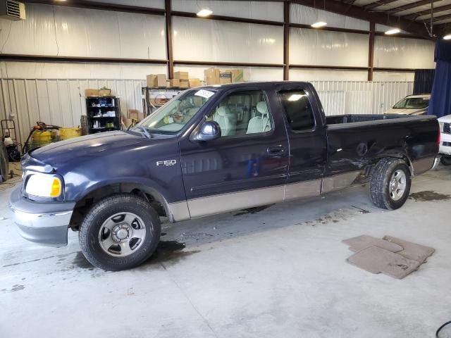 FORD ALL MODELS 2001 1ftzx172x1na63434