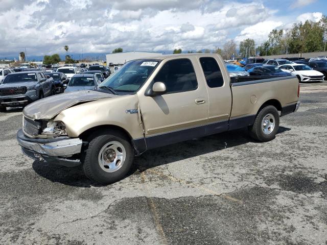 FORD F150 1999 1ftzx172xxkb48901