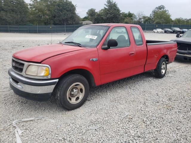 FORD F150 1999 1ftzx172xxnb59332