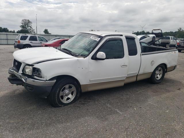 FORD F150 2000 1ftzx172xync38288