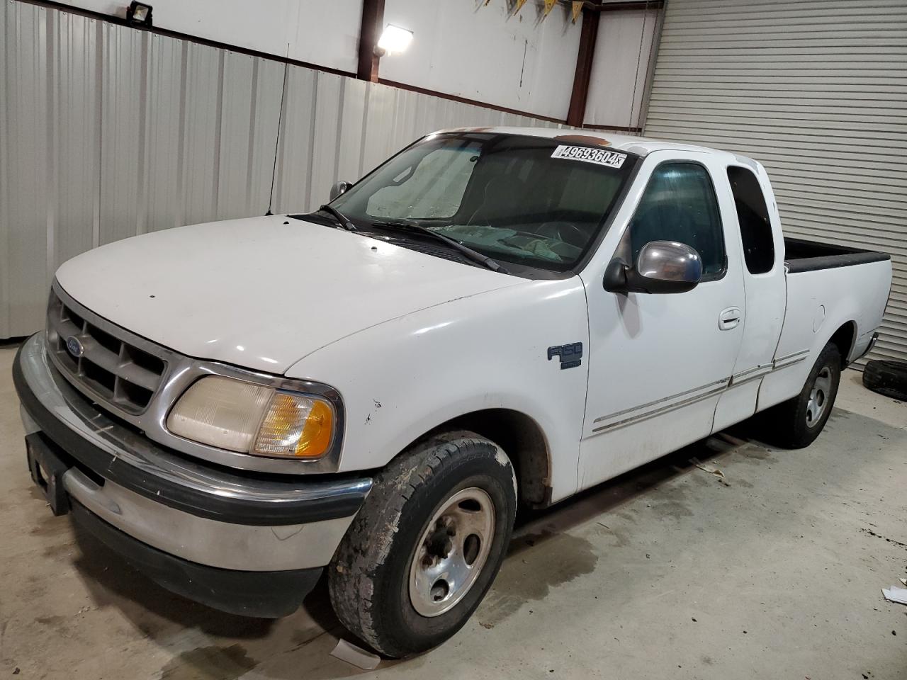 FORD F-150 1998 1ftzx1768wkb12559