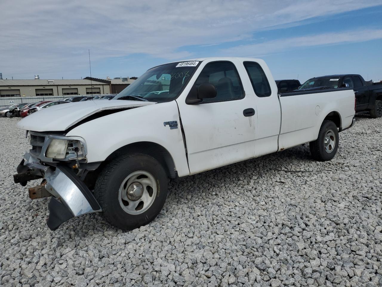 FORD F-150 1998 1ftzx17w6wnb78008