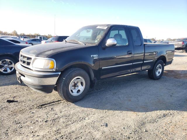 FORD ALL MODELS 1998 1ftzx17w8wkc28439