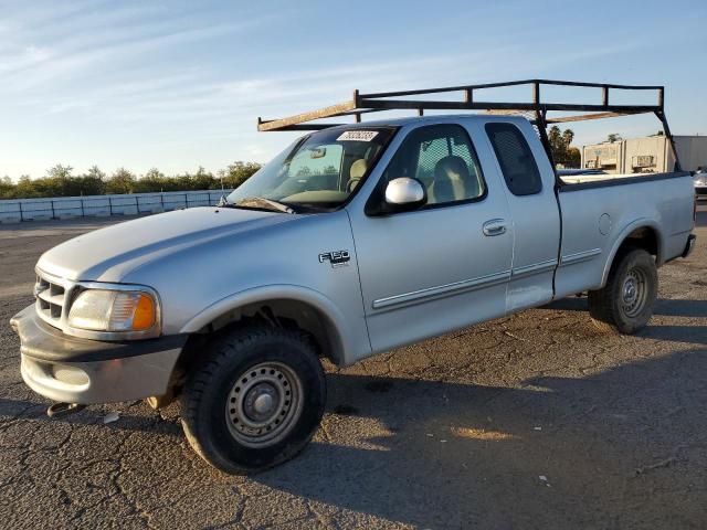 FORD ALL MODELS 1998 1ftzx18wxwna94935