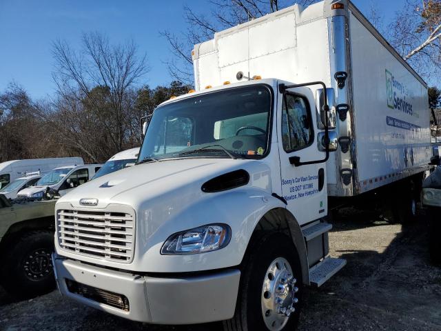 FREIGHTLINER ALL OTHER 2003 1fvacxak23hk52752