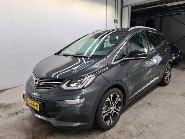 OPEL AMPERA 2018 1g0f86e02h4172837