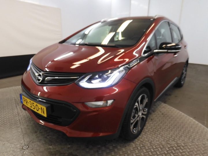 OPEL AMPERA-E 2017 1g0f86e04h4166411