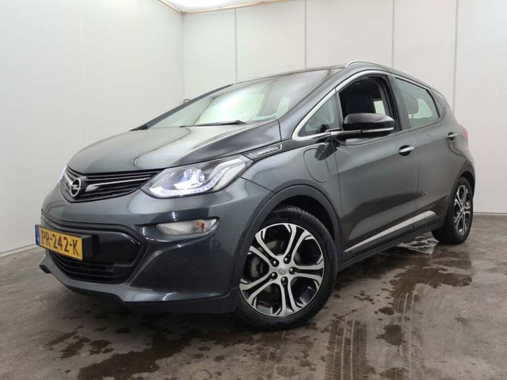 OPEL AMPERA-E 2017 1g0f86e05h4163209