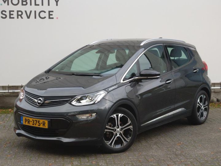 OPEL AMPERA-E 2017 1g0f86e09h4169725