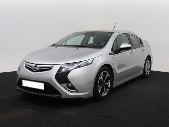 OPEL AMPERA 2012 1g0r86e42cu115756