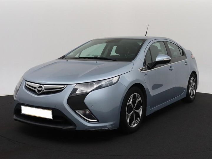 OPEL AMPERA 2013 1g0r86e47du108934