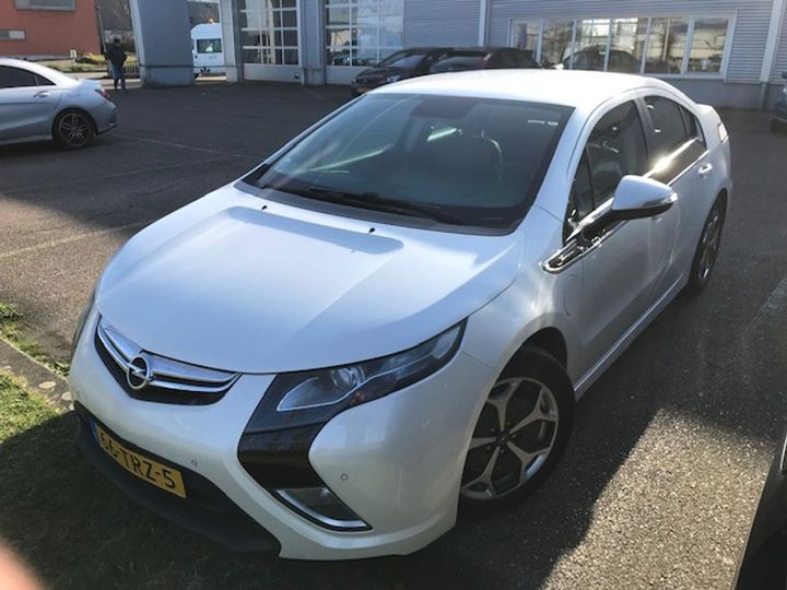 OPEL AMPERA 2012 1g0r86e48cu113073