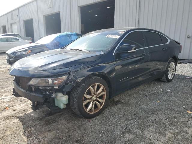 CHEVROLET IMPALA LT 2017 1g1105s30hu166699