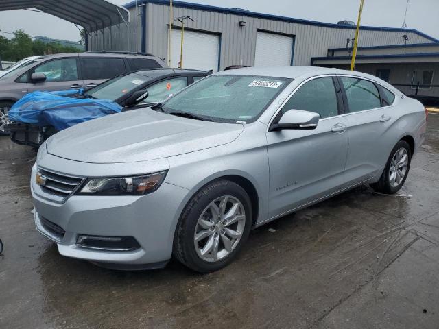 CHEVROLET IMPALA LT 2018 1g1105s30ju148886