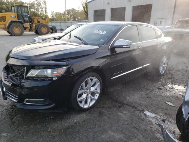 CHEVROLET IMPALA PRE 2019 1g1105s30ku105019