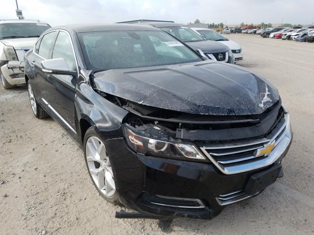 CHEVROLET IMPALA PRE 2019 1g1105s30ku112312