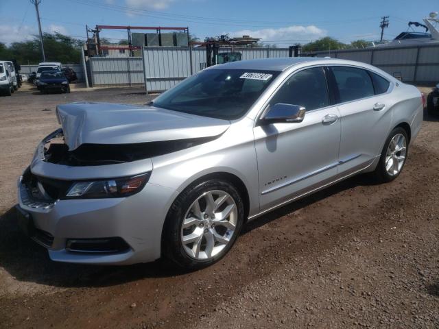 CHEVROLET IMPALA 2019 1g1105s30ku112391