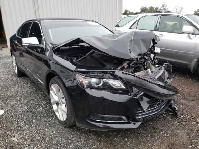 CHEVROLET IMPALA PRE 2019 1g1105s30ku117753