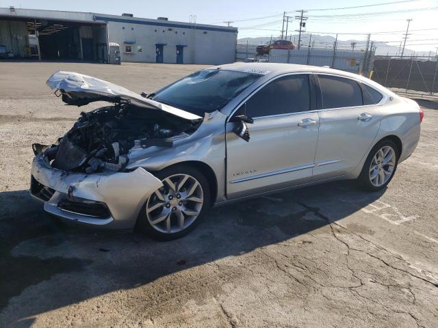 CHEVROLET IMPALA 2019 1g1105s30ku120099