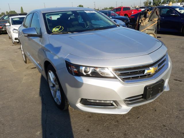 CHEVROLET IMPALA PRE 2019 1g1105s30ku133404