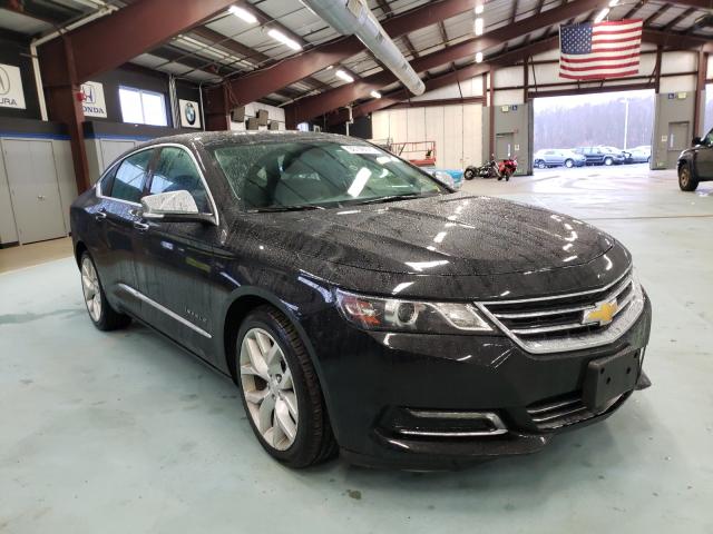 CHEVROLET IMPALA PRE 2019 1g1105s30ku133726