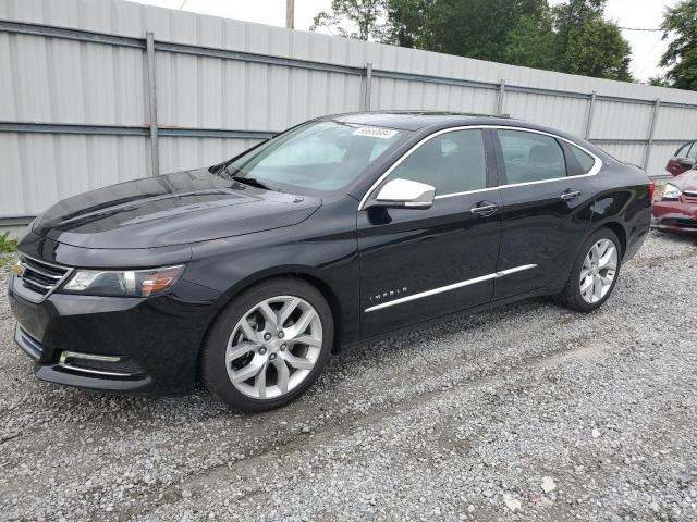 CHEVROLET IMPALA 2019 1g1105s30ku135475