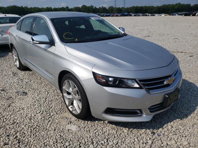 CHEVROLET IMPALA PRE 2019 1g1105s30ku141776