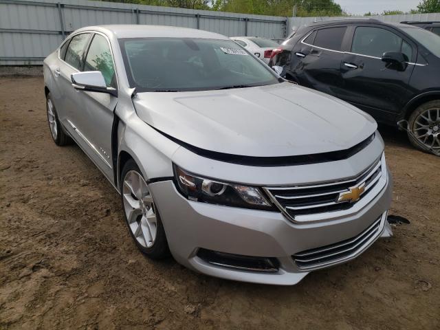 CHEVROLET IMPALA PRE 2019 1g1105s30ku141924