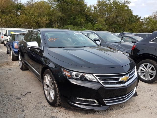 CHEVROLET IMPALA PRE 2020 1g1105s30lu105880