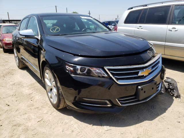 CHEVROLET IMPALA PRE 2020 1g1105s30lu106527